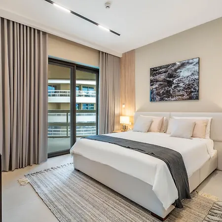 Luxury Saadiyat Soul Beach Residence Abu Dhabi Exterior photo