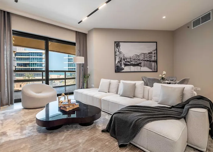 Luxury Saadiyat Soul Beach Residence