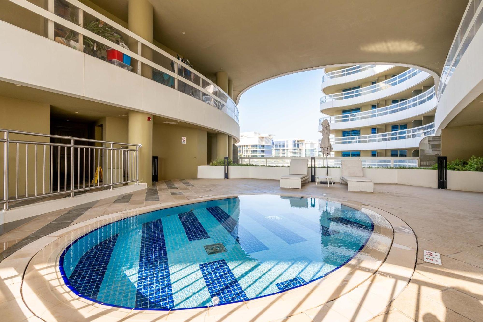 Luxury Saadiyat Soul أبو ظبي