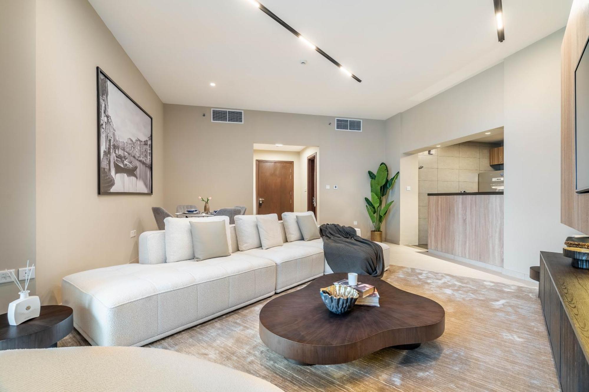 Luxury Saadiyat Soul
