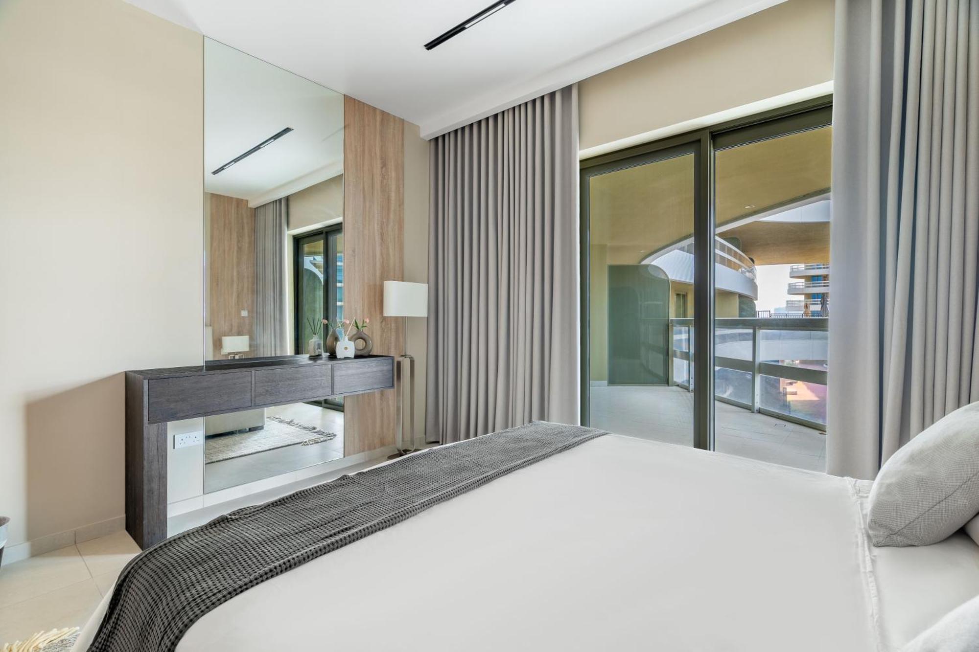 Apartment Luxury Saadiyat Soul