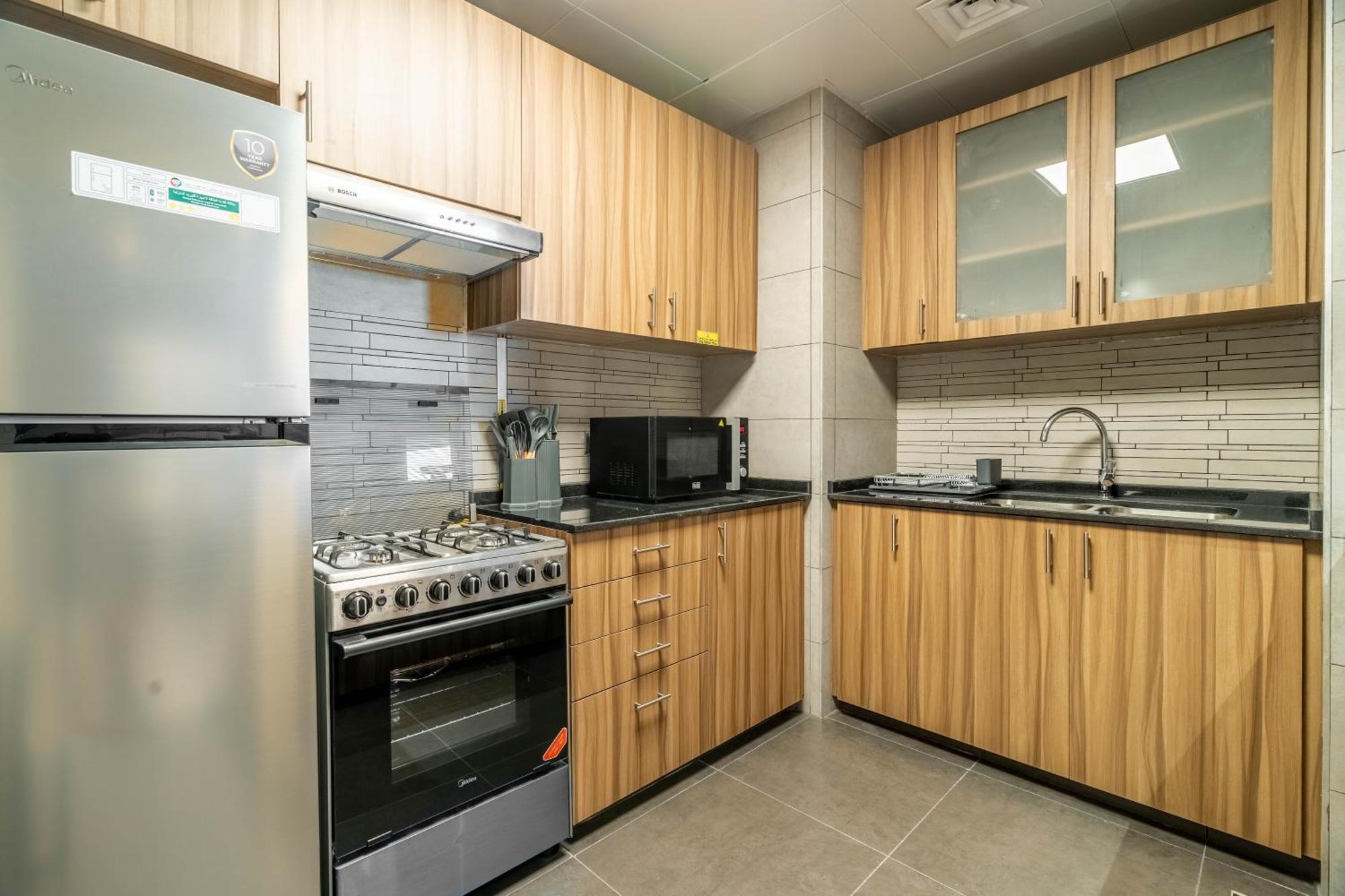 Luxury Saadiyat Soul Apartment Abu Dhabi