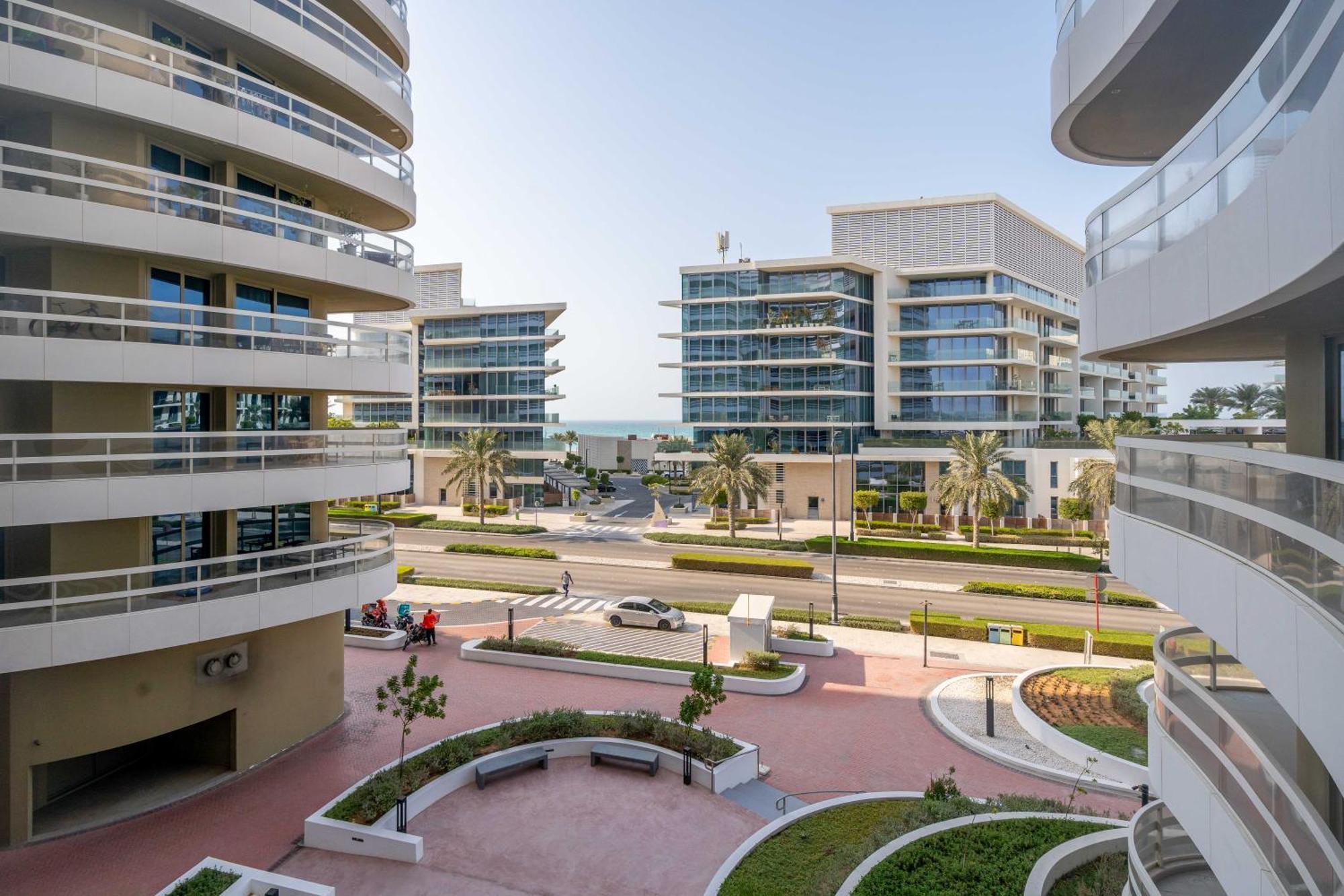 Luxury Saadiyat Soul *