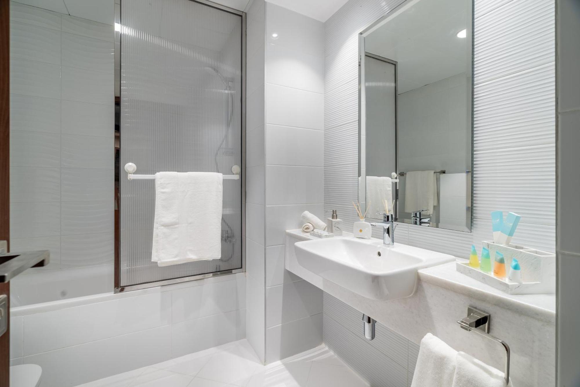 Luxury Saadiyat Soul Abu Dhabi