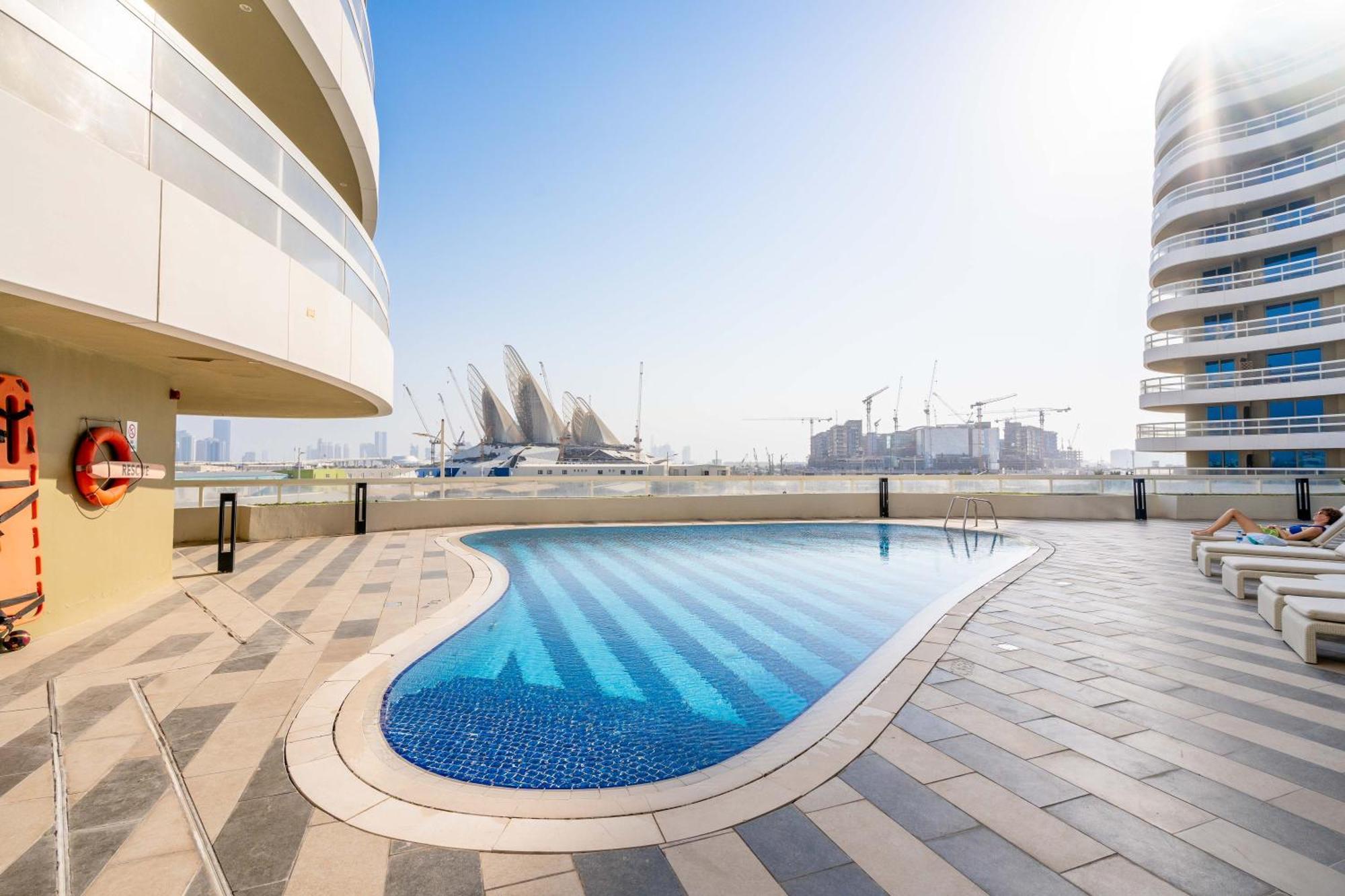 Luxury Saadiyat Soul * Abu Dhabi