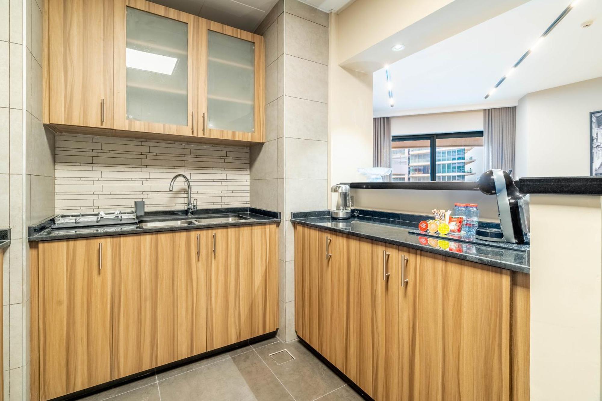 Luxury Saadiyat Soul