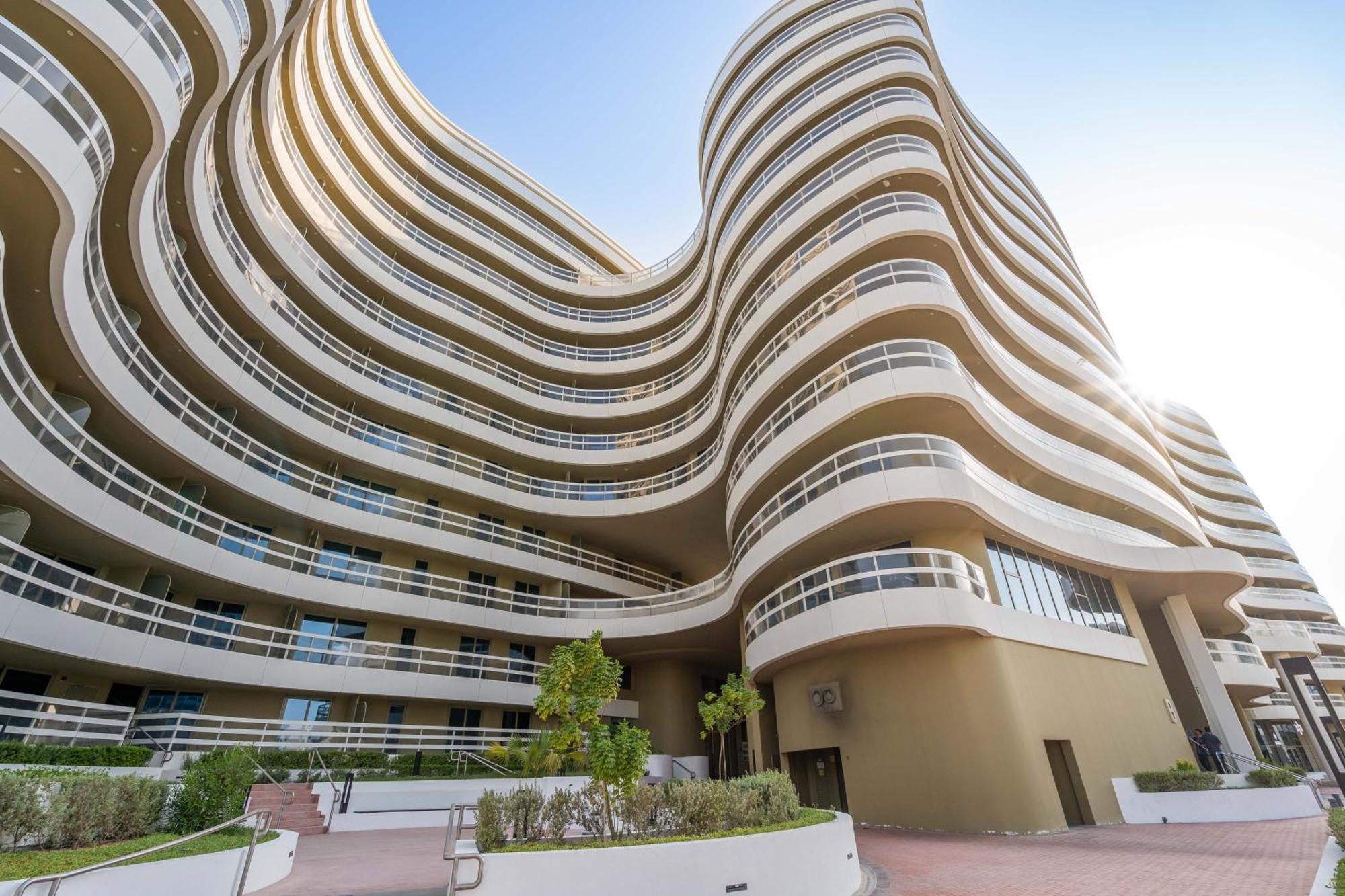 Luxury Saadiyat Soul Apartment *