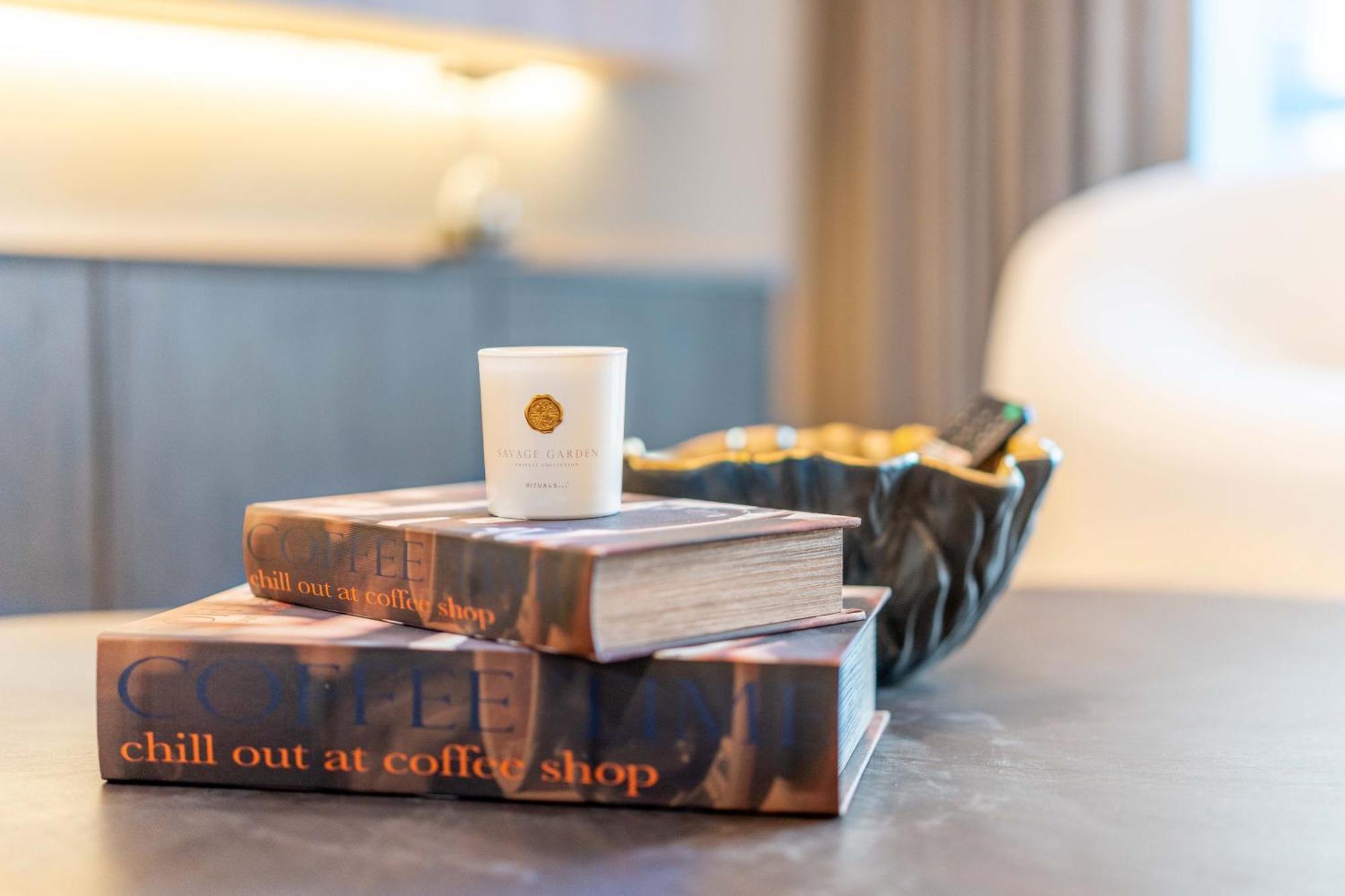 Apartment Luxury Saadiyat Soul *