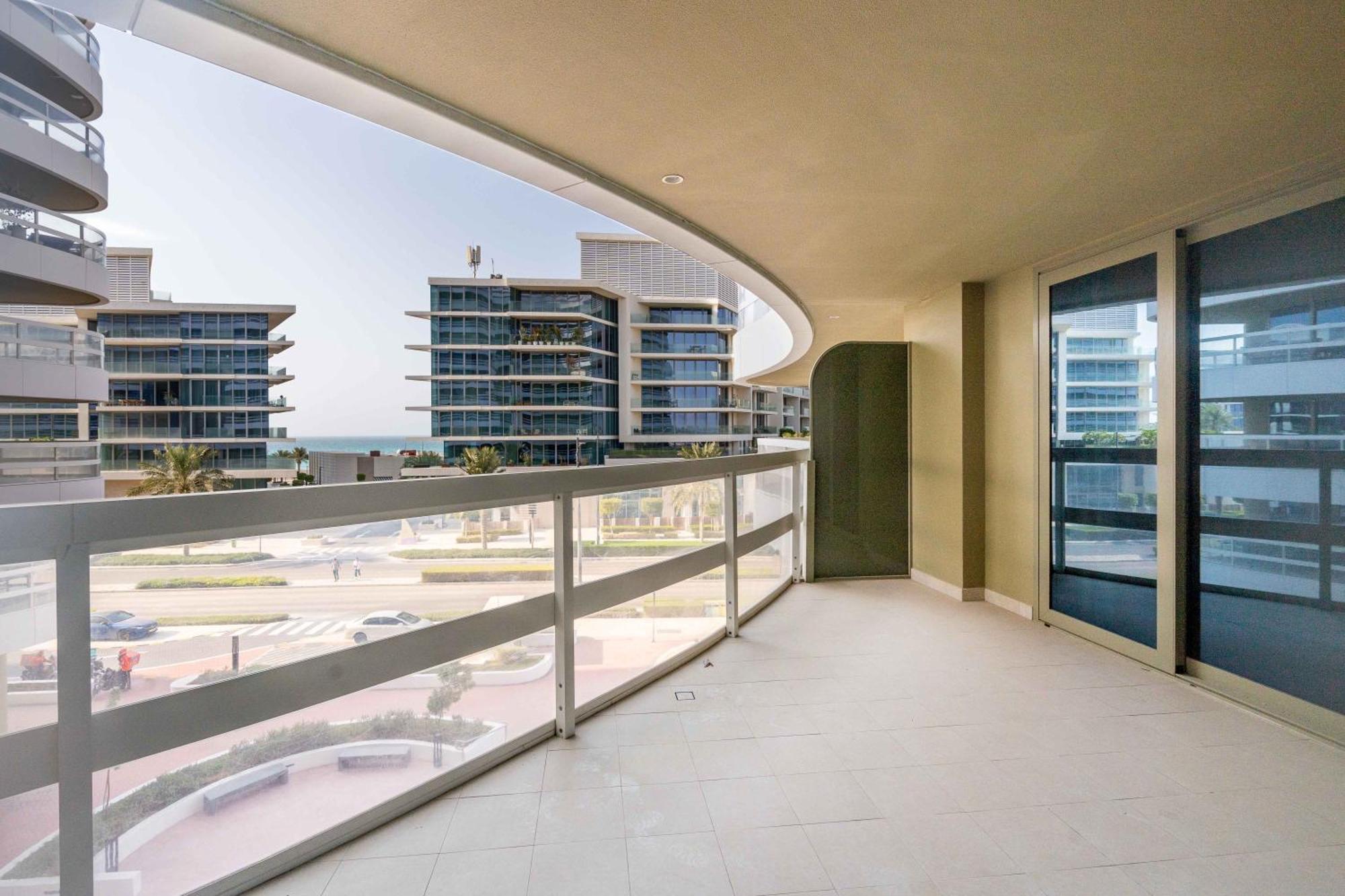Luxury Saadiyat Soul Abu Dhabi