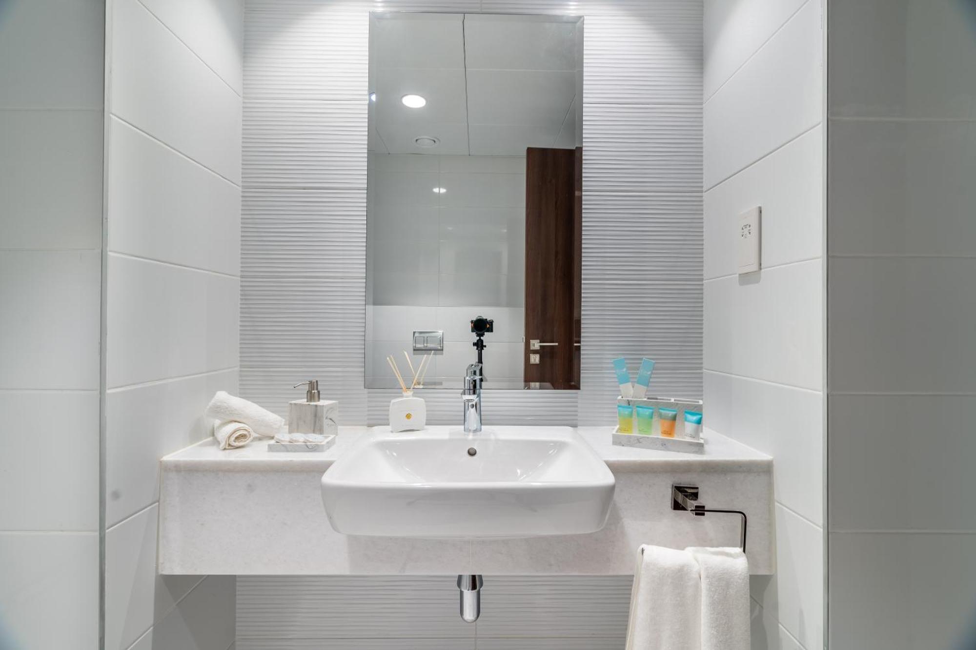 Luxury Saadiyat Soul * Abu Dhabi