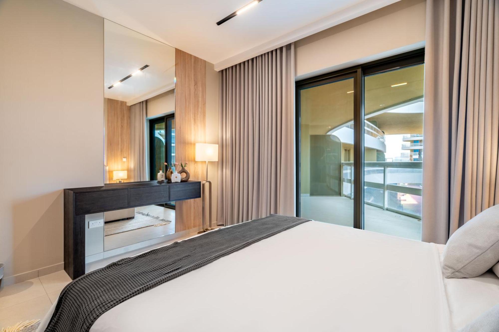 Luxury Saadiyat Soul