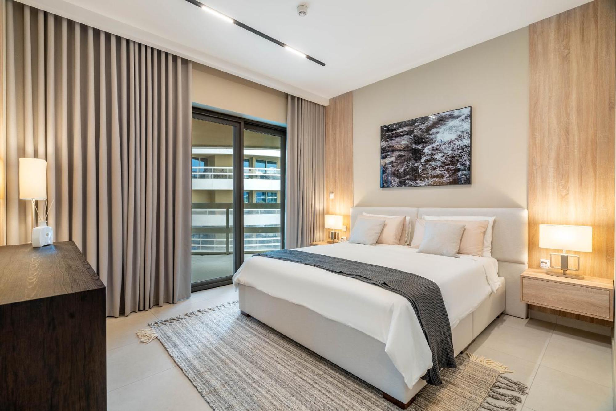 Luxury Saadiyat Soul * أبو ظبي