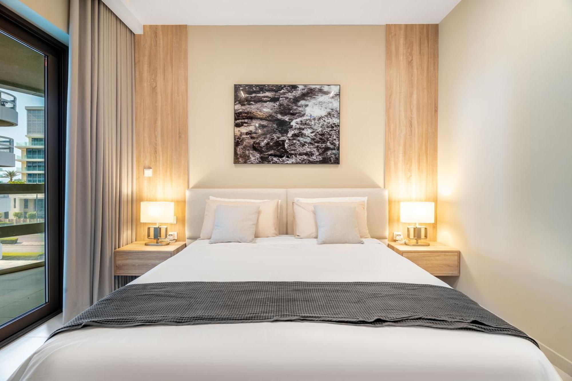 Apartment Luxury Saadiyat Soul Abu Dhabi