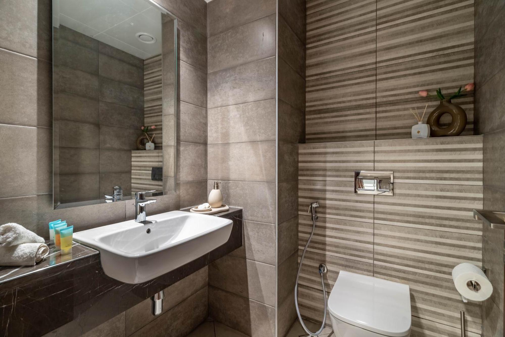 Luxury Saadiyat Soul Apartment Abu Dhabi