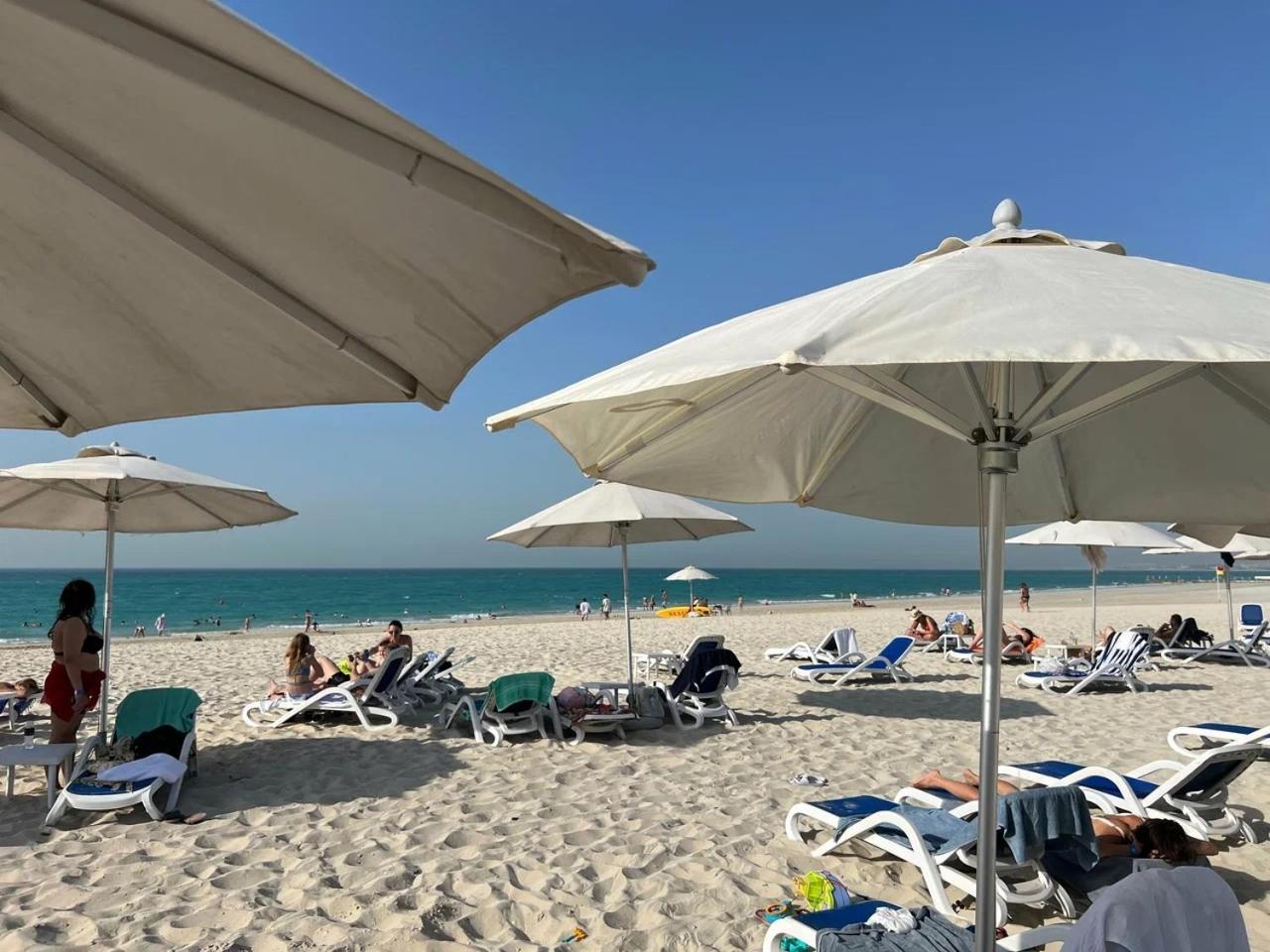 Luxury Saadiyat Soul Apartment