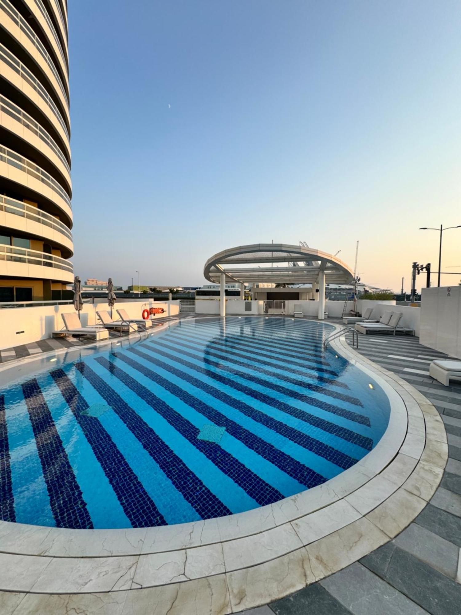 Luxury Saadiyat Soul *