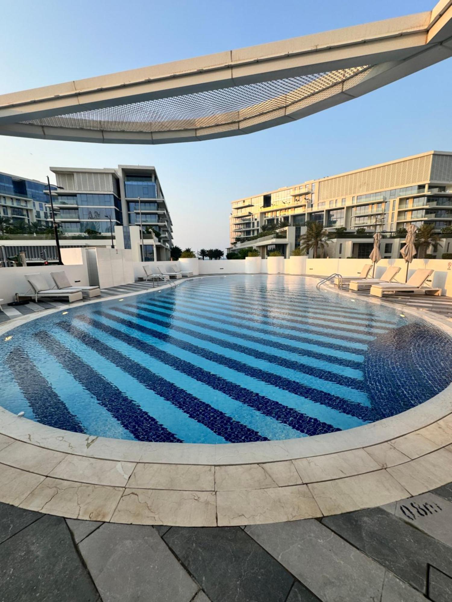 Luxury Saadiyat Soul Abu Dhabi